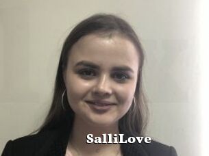 SalliLove