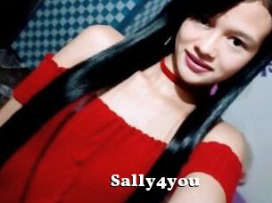 Sally4you