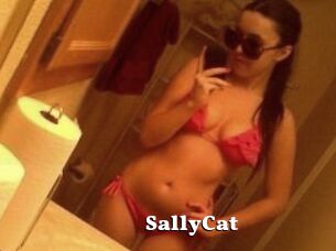 SallyCat