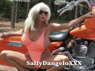 SallyDangeloXXX