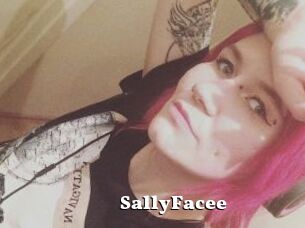 SallyFacee