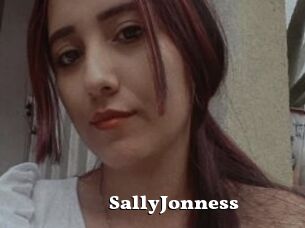 SallyJonness