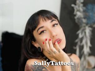 SallyTattoos