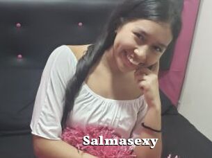 Salmasexy