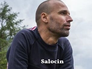 Salocin