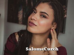 SalomeCurch