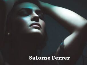 Salome_Ferrer