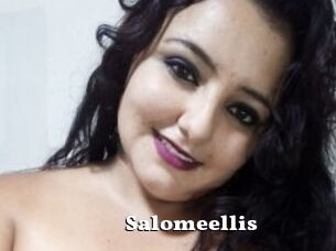 Salomeellis