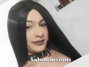 Salommeions