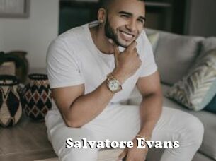 Salvatore_Evans