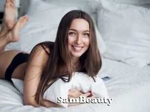 SamBeauty