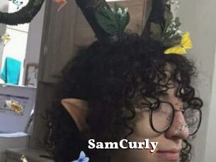 SamCurly