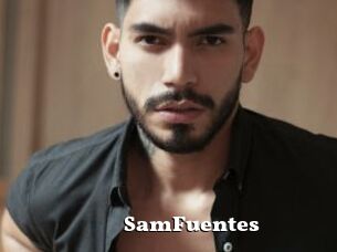 SamFuentes