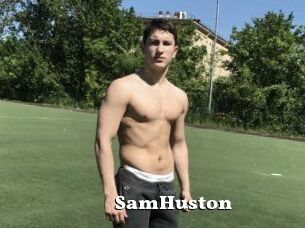 SamHuston