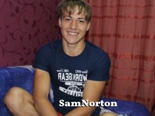 SamNorton