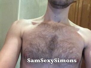 SamSexySimons