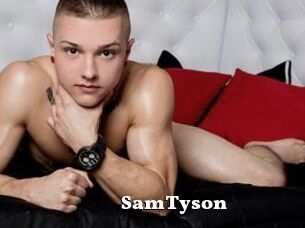 SamTyson