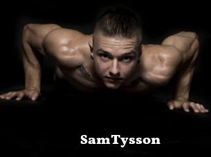 SamTysson