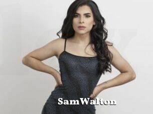 SamWalton