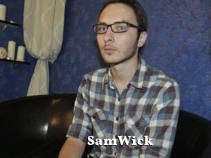 SamWick