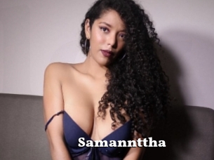 Samannttha