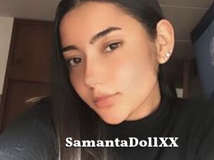 SamantaDollXX