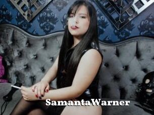 SamantaWarner