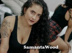 SamantaWood