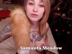 Samanta_Meadow