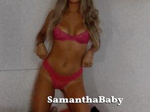 SamanthaBaby