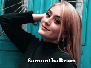 SamanthaBrum