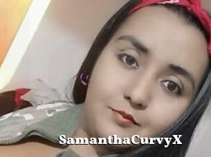 SamanthaCurvyX