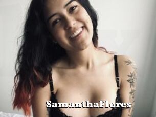 SamanthaFlores