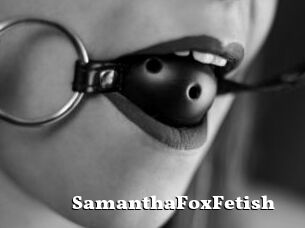 SamanthaFoxFetish