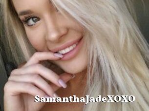 SamanthaJadeXOXO