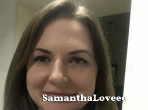 SamanthaLoveee