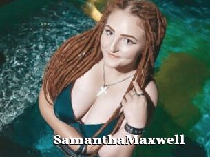 SamanthaMaxwell