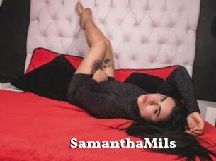 SamanthaMils