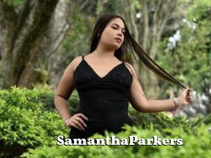 SamanthaParkers