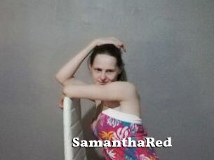 SamanthaRed