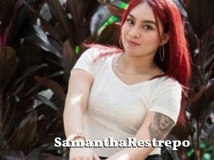 SamanthaRestrepo