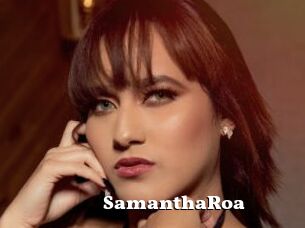 SamanthaRoa