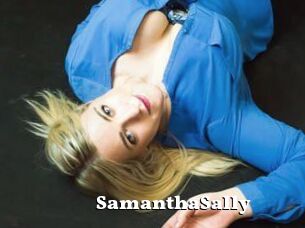 SamanthaSally