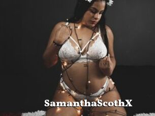 SamanthaScothX