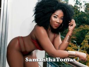 SamanthaTomas