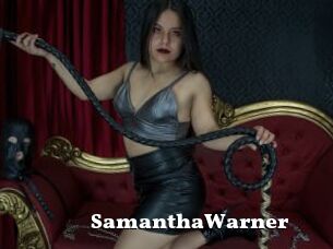 SamanthaWarner