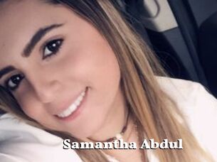 Samantha_Abdul