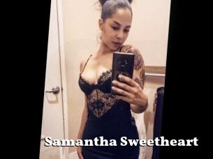 Samantha_Sweetheart