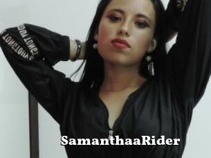 SamanthaaRider