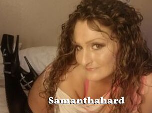 Samanthahard